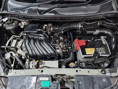 2014 Nissan Juke - Thumbnail