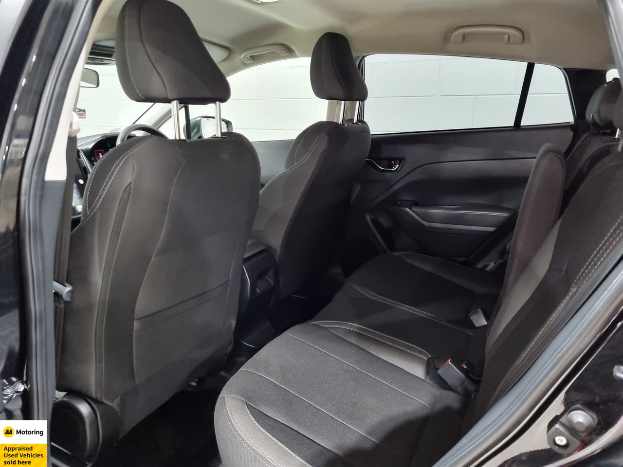 2024 Subaru Impreza