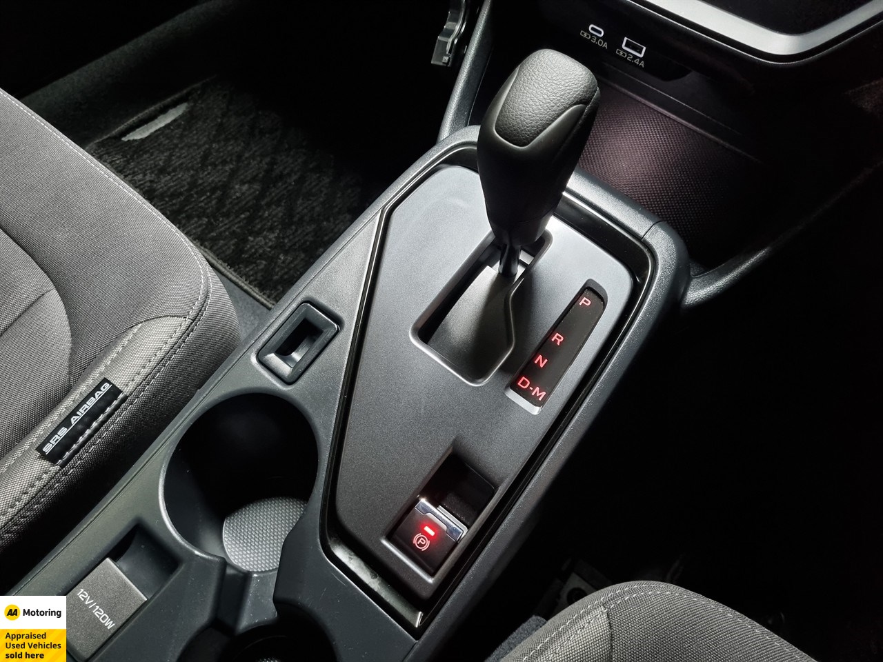 2024 Subaru Impreza