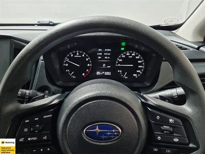 2024 Subaru Impreza - Thumbnail