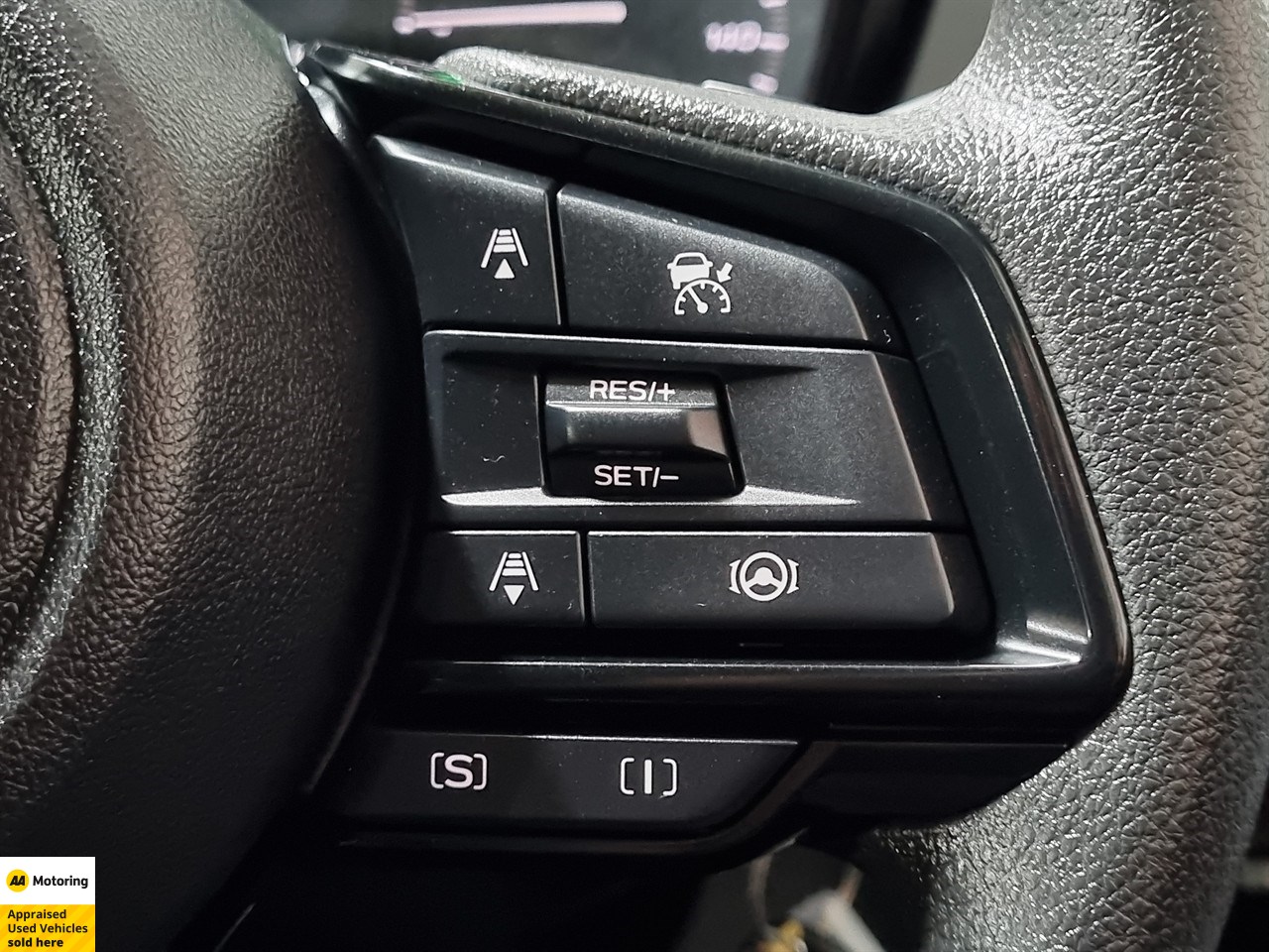 2024 Subaru Impreza