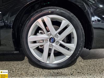 2024 Subaru Impreza - Thumbnail