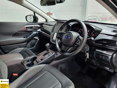 2024 Subaru Impreza - Thumbnail