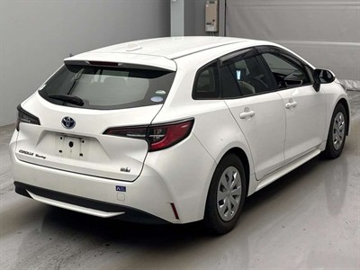 2021 Toyota Corolla - Thumbnail