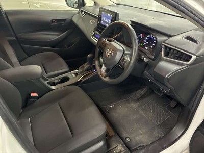 2021 Toyota Corolla - Thumbnail
