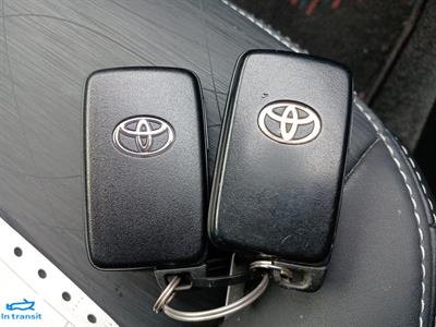 2015 Toyota Aqua - Thumbnail