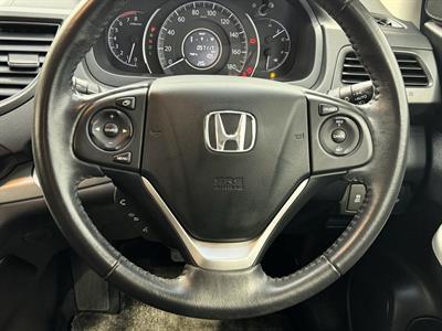 2011 Honda CR-V - Thumbnail