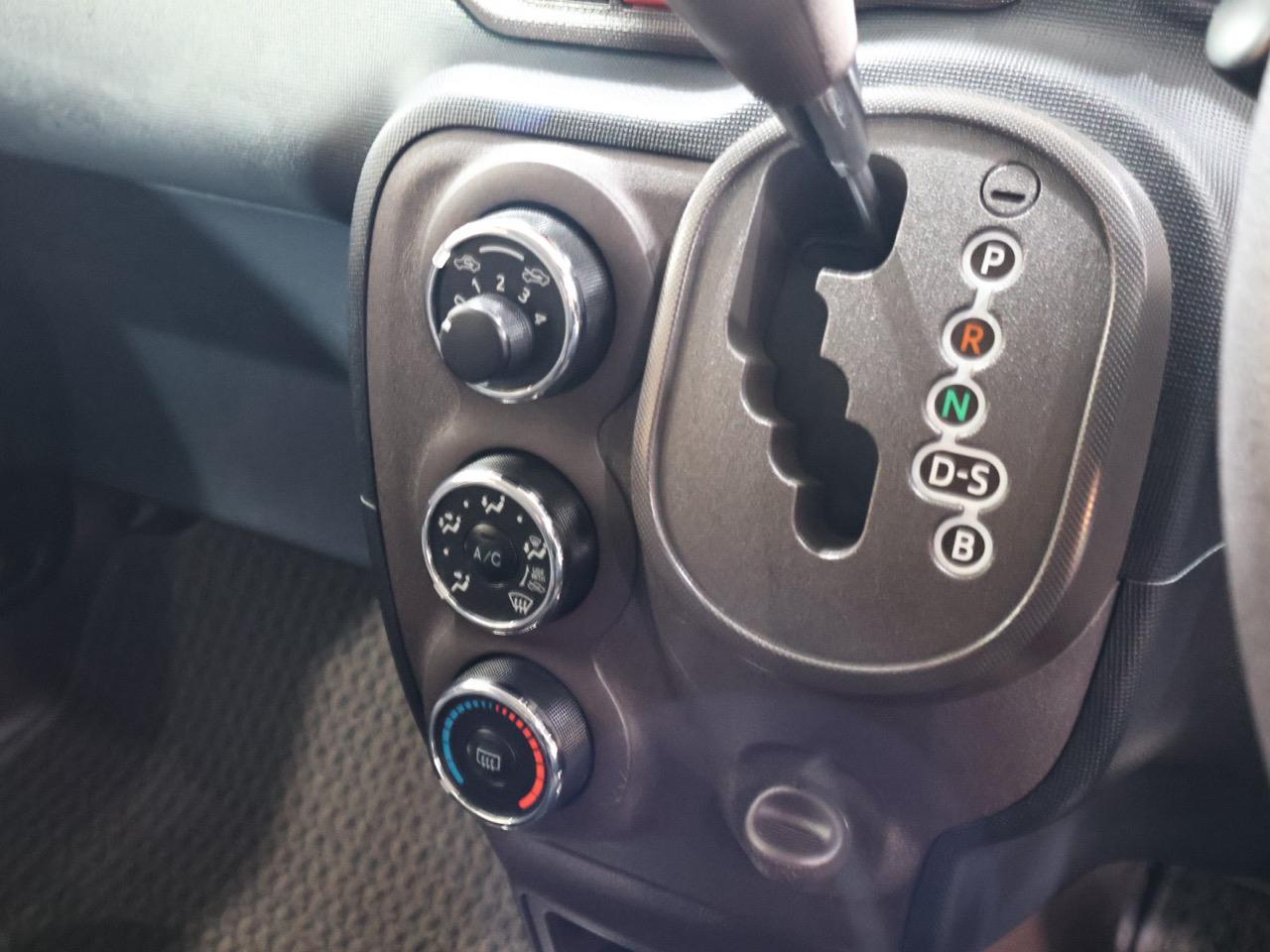 2014 Toyota Spade