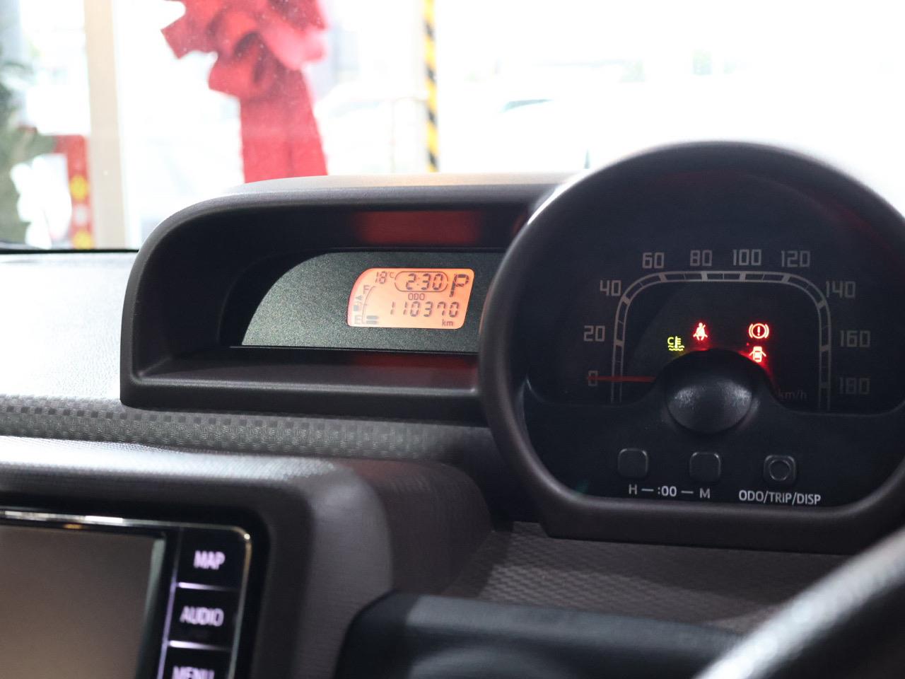 2014 Toyota Spade
