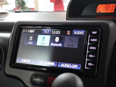 2014 Toyota Spade - Thumbnail