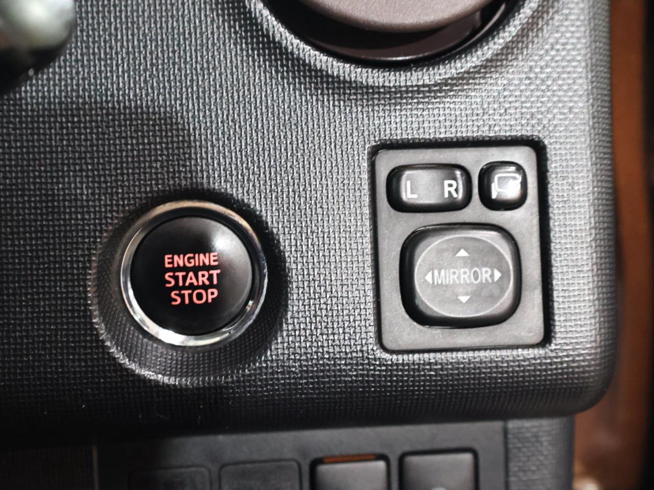2014 Toyota Spade