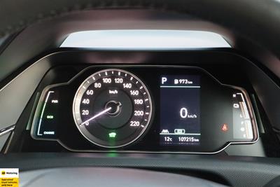 2022 Hyundai IONIQ - Thumbnail