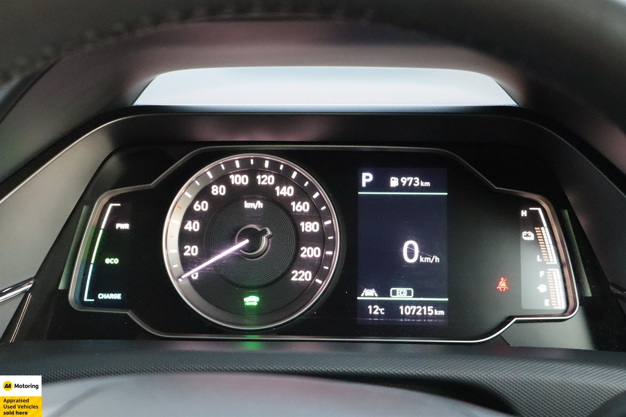 2022 Hyundai IONIQ