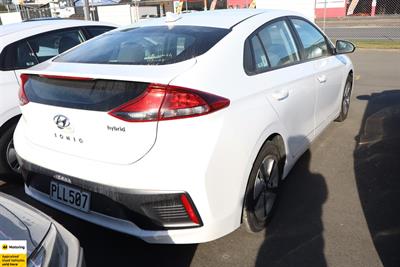 2022 Hyundai IONIQ - Thumbnail