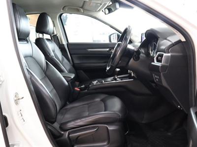 2019 Mazda CX-5 - Thumbnail