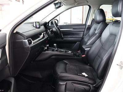 2019 Mazda CX-5 - Thumbnail