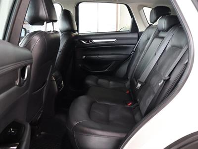 2019 Mazda CX-5 - Thumbnail