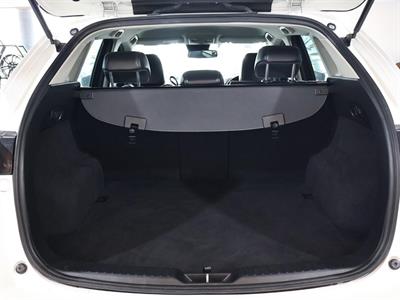 2019 Mazda CX-5 - Thumbnail