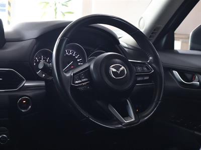 2019 Mazda CX-5 - Thumbnail