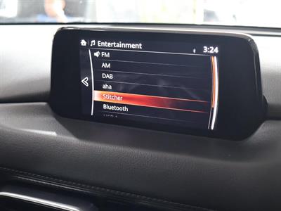 2019 Mazda CX-5 - Thumbnail