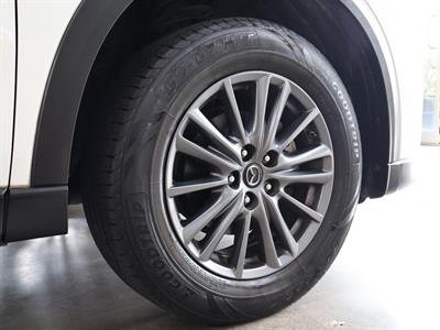 2019 Mazda CX-5 - Thumbnail