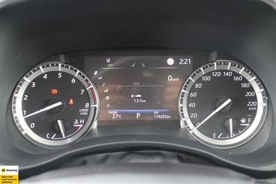 2022 Toyota Highlander - Thumbnail