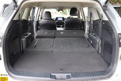 2022 Toyota Highlander - Thumbnail