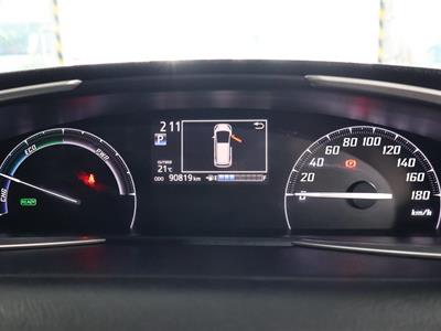 2016 Toyota Sienta - Thumbnail