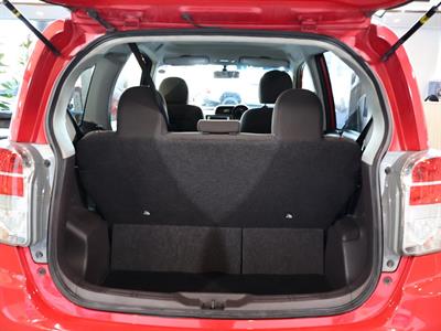 2014 Toyota Spade - Thumbnail