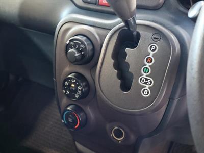 2014 Toyota Spade - Thumbnail