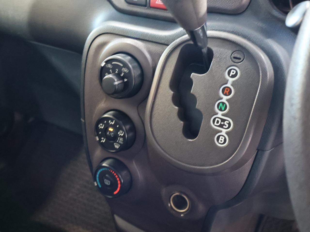 2014 Toyota Spade