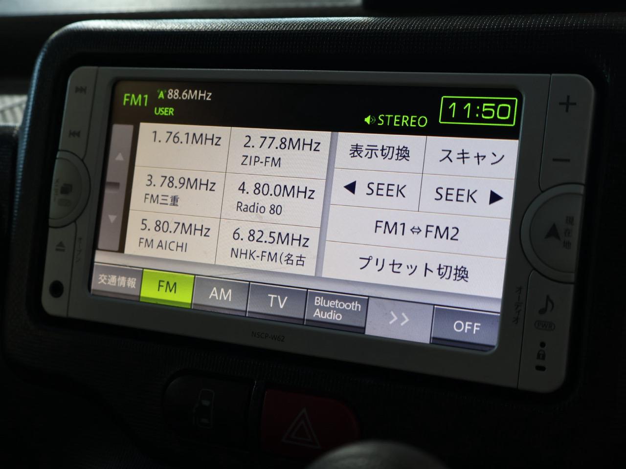 2014 Toyota Spade