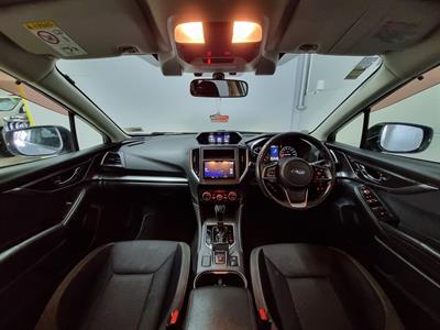 2019 Subaru Impreza - Thumbnail