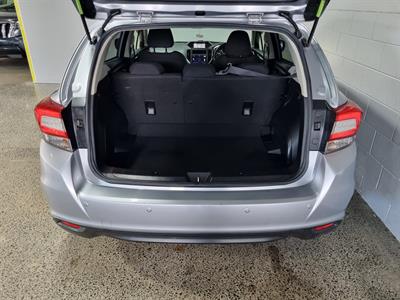 2019 Subaru Impreza - Thumbnail