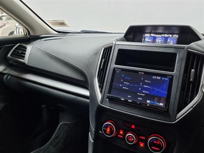 2019 Subaru Impreza - Thumbnail