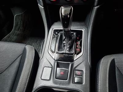 2019 Subaru Impreza - Thumbnail