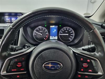 2019 Subaru Impreza - Thumbnail