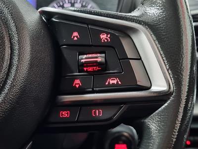 2019 Subaru Impreza - Thumbnail