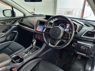 2019 Subaru Impreza - Thumbnail