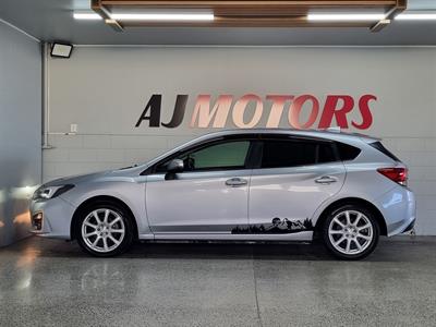 2019 Subaru Impreza - Thumbnail