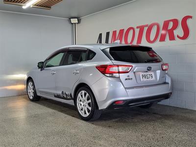 2019 Subaru Impreza - Thumbnail