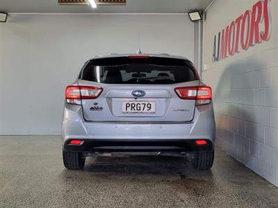 2019 Subaru Impreza - Thumbnail