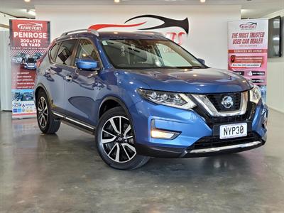 2021 Nissan X-Trail - Thumbnail