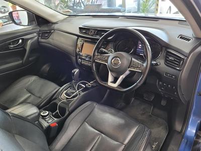 2021 Nissan X-Trail - Thumbnail