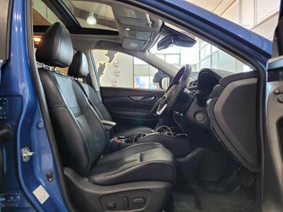 2021 Nissan X-Trail - Thumbnail