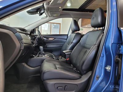 2021 Nissan X-Trail - Thumbnail