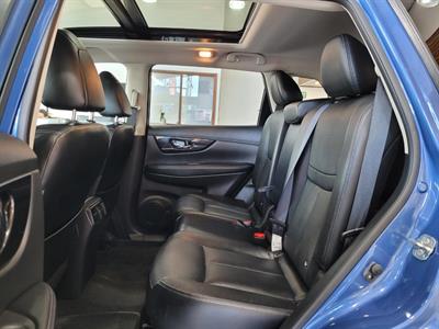 2021 Nissan X-Trail - Thumbnail