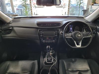 2021 Nissan X-Trail - Thumbnail