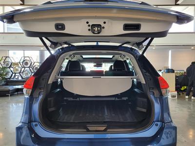 2021 Nissan X-Trail - Thumbnail