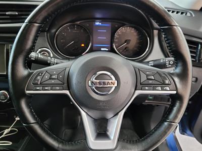 2021 Nissan X-Trail - Thumbnail